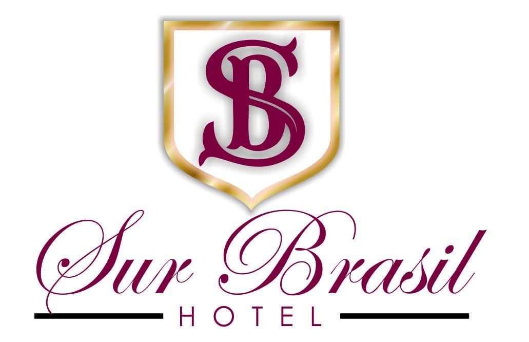 Hotel Sur Brasil Ciudad del Este Exterior foto